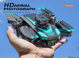 M20 Dual Camera Drone with LCD Remote V1142-LP601100033116044