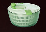 TG Salad spinner 3 liters White V1237-ZY-203-0976