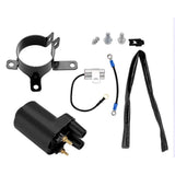 Electric Generator Ignition Coil Replaces for ONAN BF B43 B48 166-0772 V1294-YM0722-JY02341