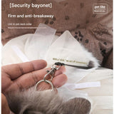 Grey Paw print pattern M Size 55x40cm Car pet bed -Oxford Linen Removable Washable Non-Slip Sofa Bed V888-ELOSUNG53914