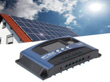 Solar Charge Controller MPPT Photovoltaic Panel LED Street Lighting Control Unit V1294-YM0901-3114200081912