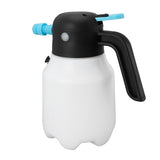 Foam Sprayer 2000mAh 1.8L Cordless Pressurized PP Electric Foam Spray Bottle for Car Washing Garden V1294-YM0901-3111240059511