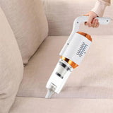 Cordless Vacuum Cleaner - Three Brush Heads V1370-AZ4-16207