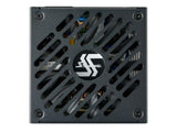 SEASONIC FOCUS SGX 80 PLUS GOLD 650W SSR-650SGX 125mm x 125mm x63.5 mm V28-PSUSEAFOCUSSGX650W