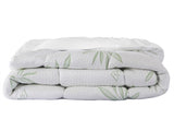 Dreamz Bamboo Pillowtop Mattress Topper King MT1005-K