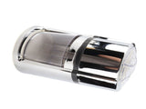 Manual Ice Crusher Commercial Household Portable Hand Crank Shaved Ice Crusher V1294-YM0901-3118200100011
