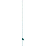 6 Feet Fence Post 6 Pack T-Post Heavy Duty Metal Fence Posts Green V952-WLLZJSK6JZ6Y7M4FOV0