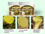 Tree Wound Sealer - 150g Fast Acting Sealant Pruning Tree Repair Sealers For Grafting Garden Plant V1366-AZ2-W-11045