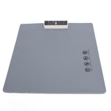 Electric Warming Tray Rollable Full Surface Heating with 5 Temperature Settings 1H 2H 4H Timer V1294-YM0901-3113240348712