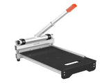 330mm Vinyl Floor Cutter, 16mm Thick Laminate Flooring Cutter with 15&deg/30&deg/45&deg Adjustable Angle V952-FLXQGDBQGJ13VSPVE001V0