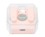 Smart Voice Translator Earbuds Support 144 Languages Online Translation Power Display Translating V1263-JX-2795