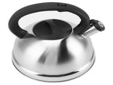 Whistling Tea Kettle Easy To Clean Stainless Steel Teapot for Home Induction Cooker Gas Stove V1294-YM0901-3118230213811