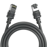 Starlink Gen 3 Ethernet Cable 33FT/ 10M Cable, Waterproof, Grey V1174-US-ZZT-022