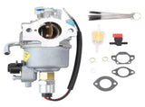 Lawn Mower Carburetor Kit Replacement for 1460785 A042P619 1460803 4000 Watt 4KYFA26100 V1294-YM0901-3111240064411