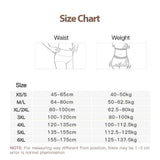 Compression Leggings for Women Seamless Shapewear Butt Lifting Panties Waist Trainer Tummy Control V1366-AZ2-W-19998