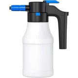 1.5L Electric Car Foam Sprayer Large Capacity Car Foam Sprayer High Pressure Washer Foam Cannon for V1189-LC-QP-00464