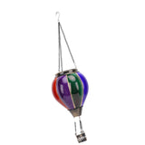 Solar Fire Balloon Lantern Multipurpose Innovative Exquisite Fire Balloon Solar Lights for Patio V1294-YM0901-3119240088413