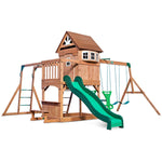 Backyard Discovery Montpelier Play Centre Set V420-BDPC-MONTP-SET