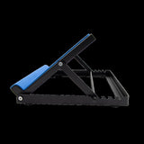 Adjustable Slant Board Stretching Ramp for Calf Ankle Incline V63-826891