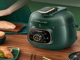 Hoper Layer Mini Electric Pressure Cooker HL-MP160 3-Cup Small Rice Cooker V940-HL-MP160