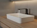 Kitchen Mixer Tap Faucet - Laundry Bathroom Sink V63-826271
