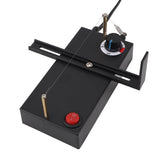 Electric Heat Cutting Machine Portable Reliable Temperature Adjustment Electric Ribbon Cutter for V1294-YM0901-3117230357511