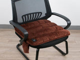 Heating Cushion Winter Car Warm Plug Heating Pad USB Three Temperature Control Chair Pad V1294-YM221008DJ02-1-0421