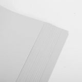 Shipping Tissue Paper 100Pack White for Packaging Materials Moving V1192-AZ-W-22327