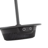 Rechargeable Cordless Desk Lamp LED Cordless Dinner Table Light for Home Bar Restaurant Outdoor V1294-YM0901-3119240116411