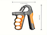 Hand Grip Strength Trainer V888-ELOSUNG10380