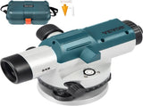 Automatic Optical Level 24X Optical Auto Level Kit High Precision Height/Distance/Angle Level V952-ZDGXBSZY24M4FS1F1V0