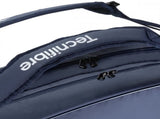 Tecnifibre Tour Endurance 9 Racquet Tennis Bag Squash Padel - Navy Blue V563-TZBEN9