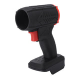 Jet Fan 160000RPM Portable Rapid Cooling Handheld Violent Turbo Fan for Outdoor Sports Camping V1294-YM0901-3111240126711