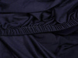 Sofa Cover Prevent Slip Wearable Universal Plain Color Full Wrap Stretch Couch Protector for Home V1294-YM0901-3117240153712