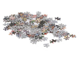 1000 Pieces Jigsaw Puzzle Aesthetic Landscape Jigsaw Puzzle Pieces Paper Puzzle Game for Kids Adults V1294-YM0512-3115220138011