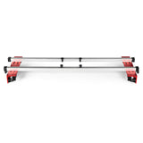 VEVOR Router Sled Adjustable Wood Slab Flattening Mill Router Jig 1525 mm Length V952-XBJHGYS60YCGGYFADV0