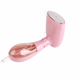 Handheld Garment Steam 1500W 220V Portable Folding Steam EU Plug Wrinkle Remover Clothes V1294-YM0703-3117230032211