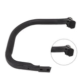 Chainsaw Front Handle Bar Curved Design ABS Chain Saw Accessory Part for MS240 160 V1294-YM0626-3111220309011