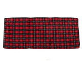 Heated Blanket Throw USB Widen Electric Throw Blanket for Shoulder Knee Fast Warming Up V1294-YM3117220229511-0421