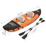 Bestway Hydro Force Kayak BW-KAYAK-65077