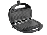 750W 3in1 Breakfast Machine DoubleSided Heating Sandwich Maker Electric Waffle Maker V1294-YM0901-3113210008411