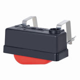 Water Trough Float Valve, Water Tank Float Valve for Livestock Cattle Goat Farm, Automatic V1366-AZ2-W-14496