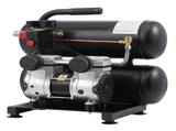 Air Compressor Compact Portable Oil Free Compressor 18L 90 PSI V952-WYWSKYJ18L75W70W9V3