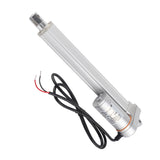 FY017 Linear Actuator Multifunctional Thrust DC Electric Linear Motor Telescopic Pole 200mm Stroke V1294-YM3113220244811-0421