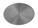 28CMx4MM Heat Diffuser Plate Gas Stove Heat Induction Plate Quick Defrosting Thawing Tray for Home V1294-YM0901-3118210238311