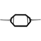 CORTEX Olympic Hex Bar with Lockjaw Collar V420-OLYBBHEXLJCSET