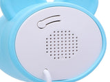 WiFi Baby Camera Tuya 1080P Voice Intercom Smart Breathing Sound Surveillance Remote Interactive V1294-YM0901-3113240356511