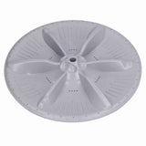37.5cm Automatic Washer Washplate Universal Washing Machine Washplate Home Washing Machine Impeller V1366-AZ2-W-15870