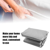 Waterproof Oxford Cloth Removable Mattress Bag Indoor Outdoor Reusable Mattress Storage V1294-YM0901-3117200002012