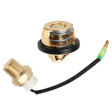 Thermostat Water Pump Switch Sensor for Polaris Sportsman Magnum Ranger Scrambler Diesel ATP Big V1189-LWWAL-20260327-03260